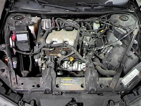 Automatic Transmissions for 2004 Chevrolet Impala